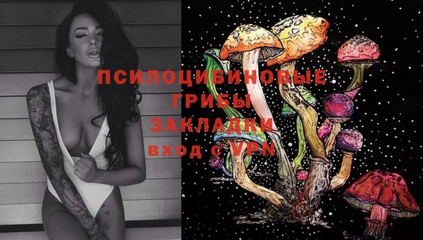 кристаллы Белоозёрский